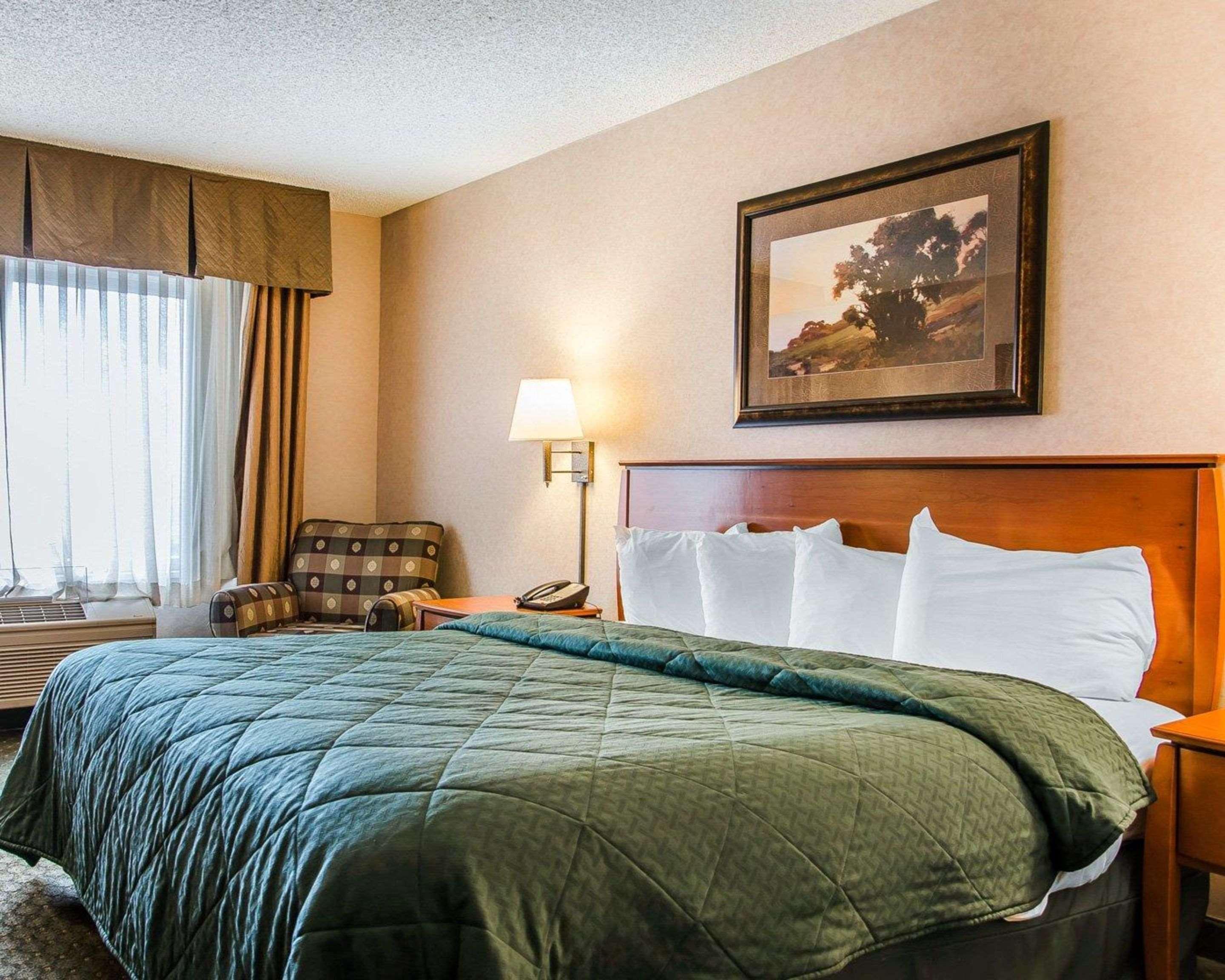 Quality Inn & Suites Twin Falls Εξωτερικό φωτογραφία