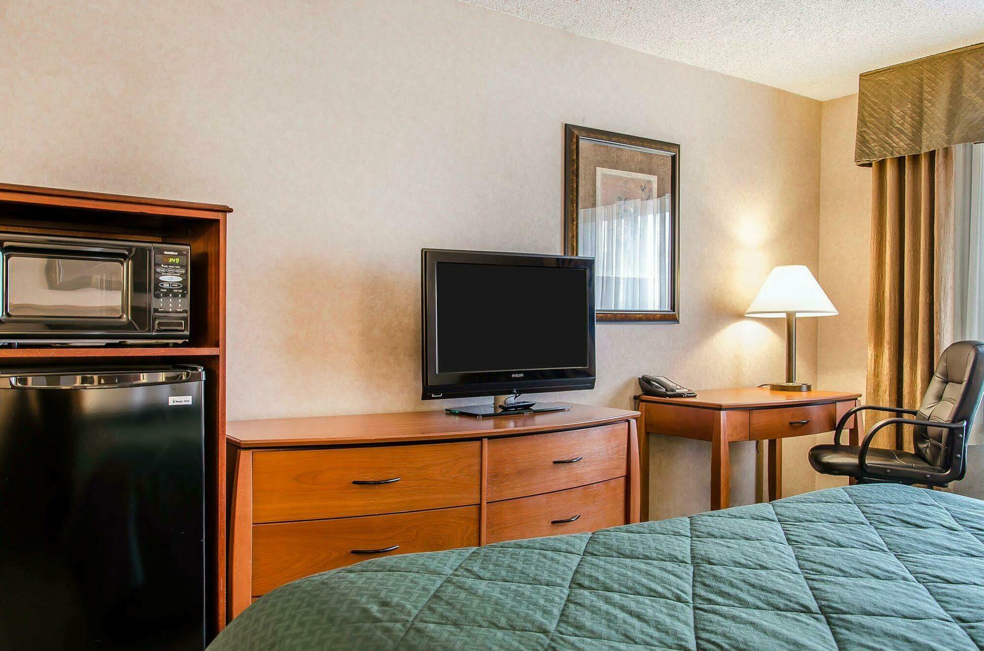 Quality Inn & Suites Twin Falls Εξωτερικό φωτογραφία